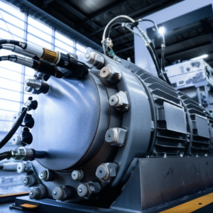 Diploma in Marine e-Propulsion and Cold-Ironing