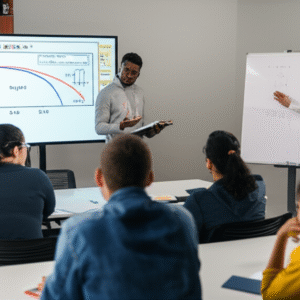 Diplomado en Energy Strategy y Lift-Coast para Sprint Eléctrico