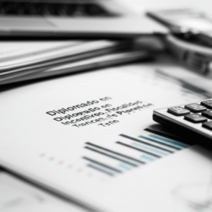 Diploma in Incentives, Taxation and Transition Plans