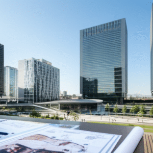 Diploma in Urban Integration and Hub Permits