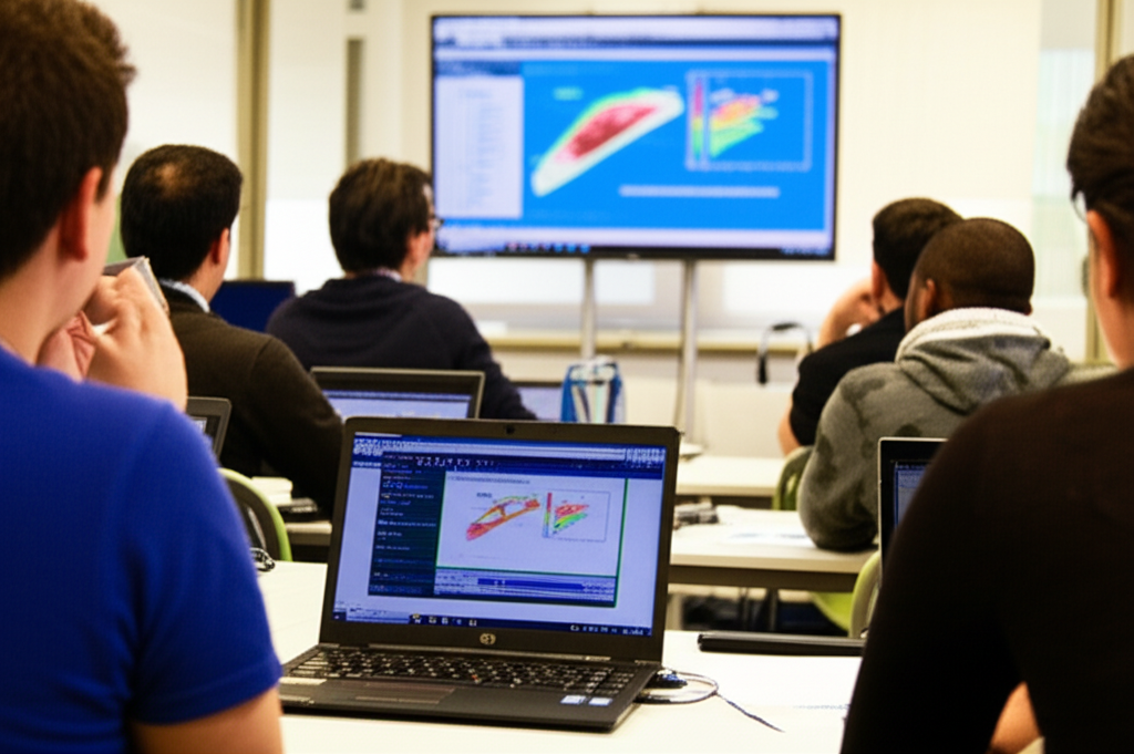 Environmental Impact of Nuclear Fusion Course