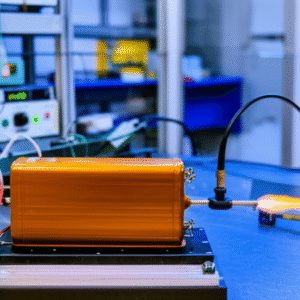 Diploma in Thermal Runaway Mitigation and Intumescent Materials