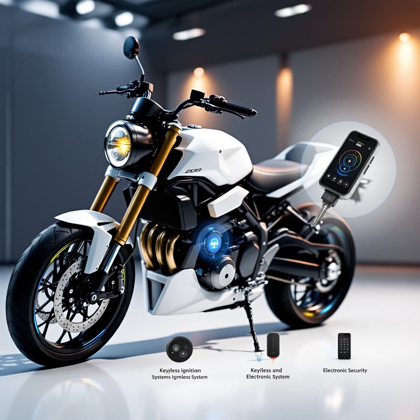 sistemas keyless