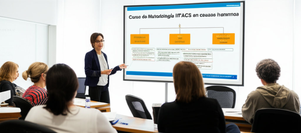 HFACS Methodology in Human Causes Course