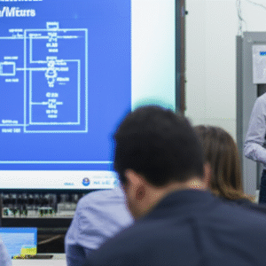 Diploma in High Power Architectures for Trucks/Mining