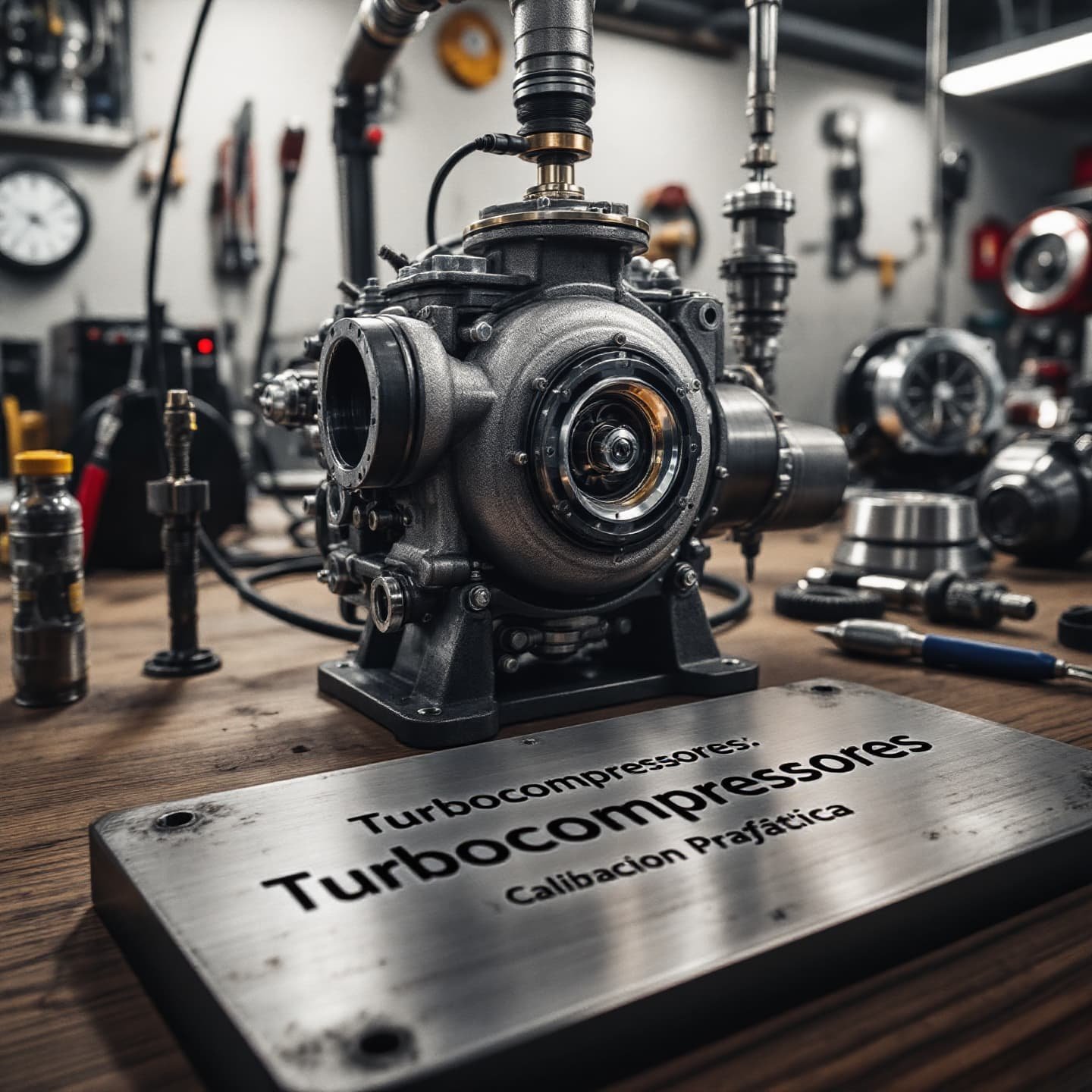 turbocompresores