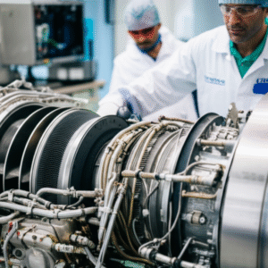 Diploma in Engine/Material Compatibility and Safety