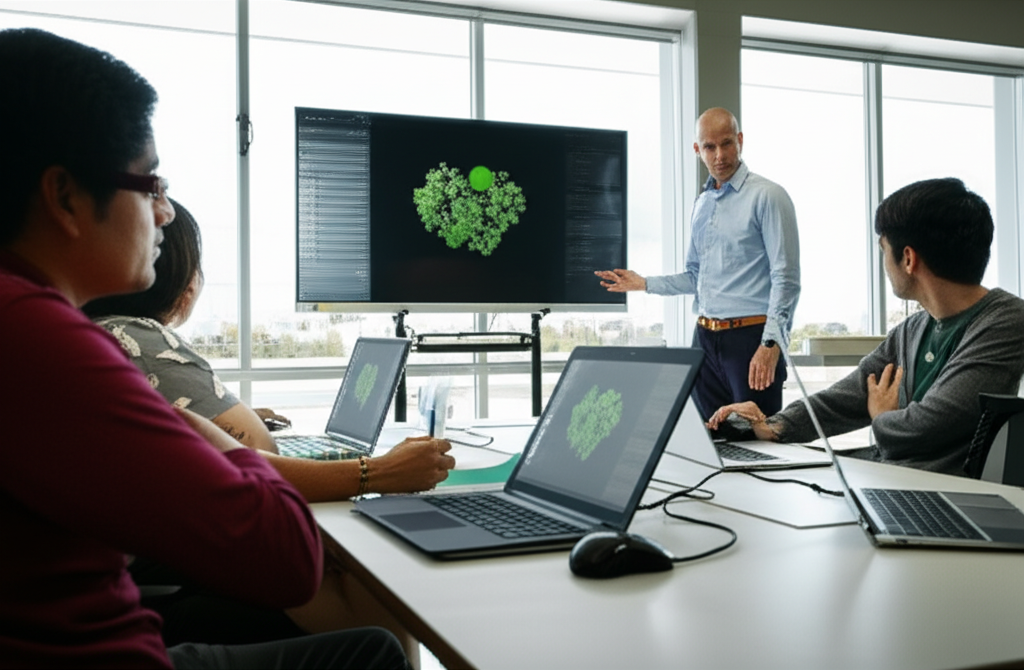 Course in Fleet Management Platforms (FleetOps)