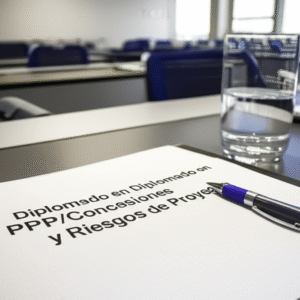 Diploma in PPP/Concessions and Project Risks