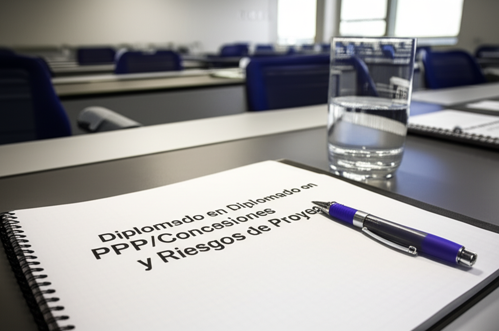 Diploma in PPP/Concessions and Project Risks