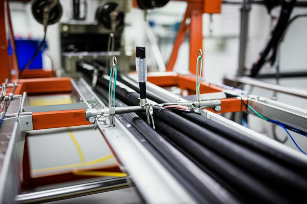 Course in Fuel Characterisation Methods
