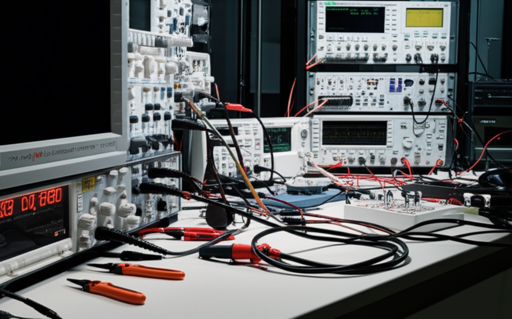 Diploma in Protection, Isolation and Fault Detection