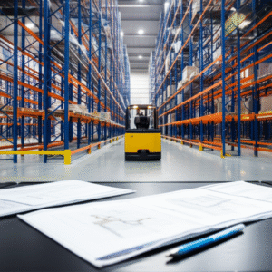 Diploma in TCO, Routing and Depot Sizing