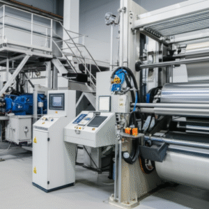 Diploma in Electrode Processes: Mixing, Coating and Calendering