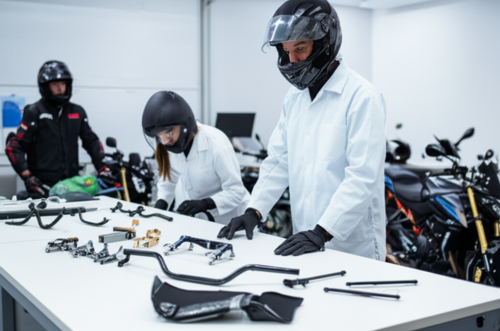 Course in Archival Standards for Automotive Museums