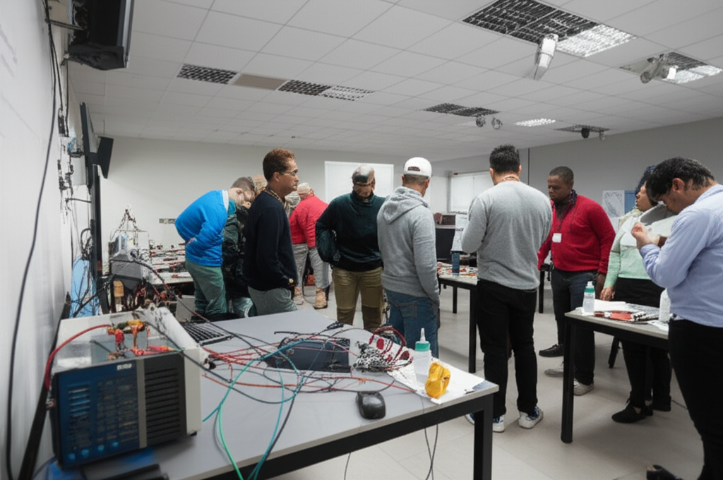 Diploma in UNECE/AIS/FM VSS for PTW