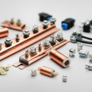 Diploma in Connectors, Busbars and Electrical Balancing