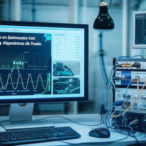 Diploma in SoC/SoH/SoF Estimation and Fusion Algorithms