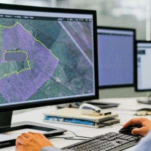 Diploma in Production/QA of HD Maps and Change Detection