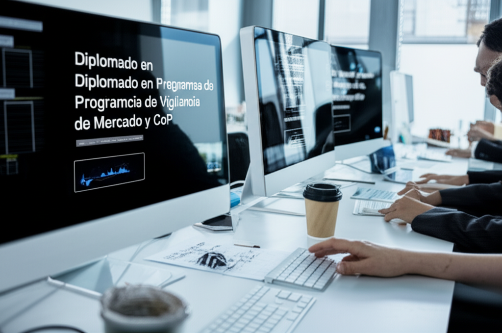 Diploma in Market Surveillance Programs and CoP