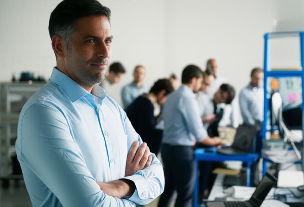 RAMS in Automotive: Metrics and KPIs Course