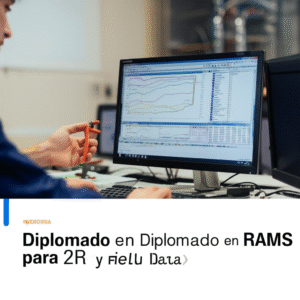 Diploma in RAMS for 2R and Field Data