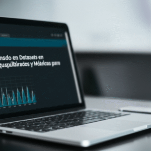 Diploma in Unbalanced Datasets and Metrics for VRU
