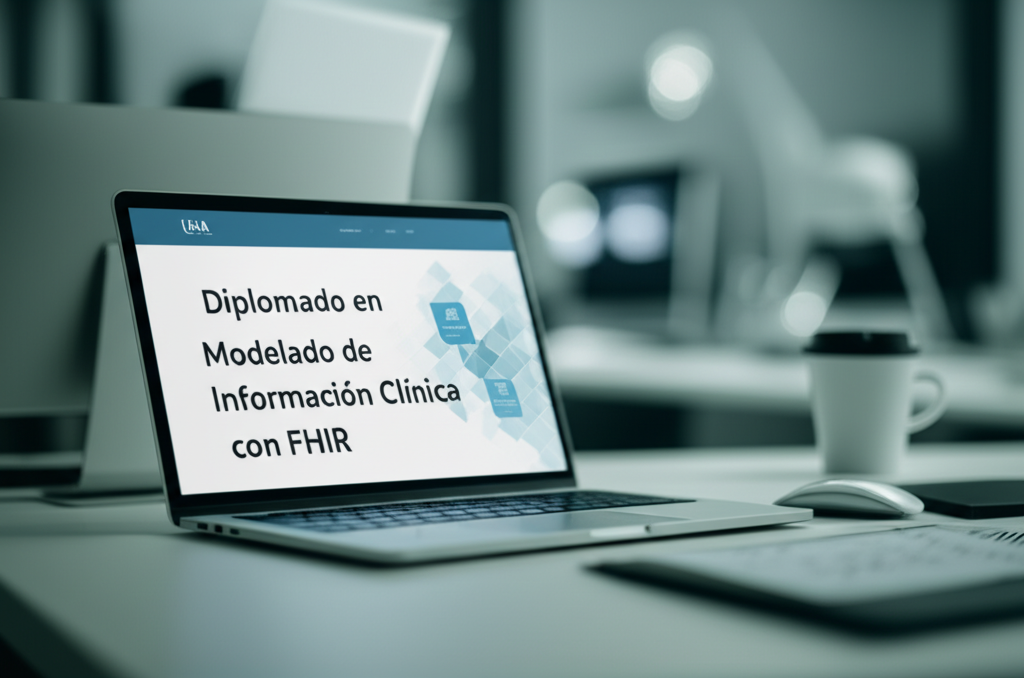 Modelado de Información