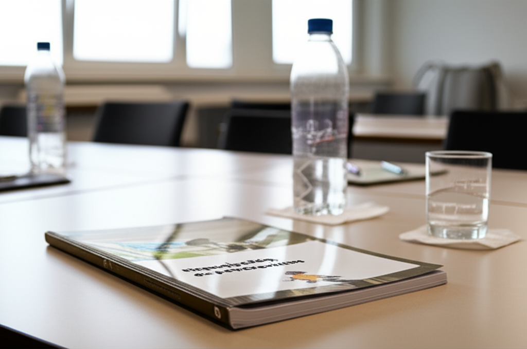 Certification of Quality in Restored Spare Parts Course