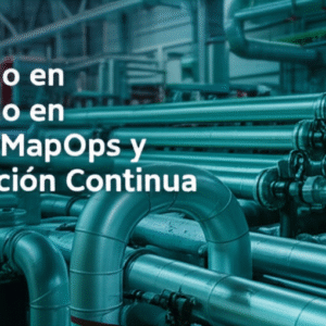 Diploma in Pipelines MapOps and Continuous Improvement