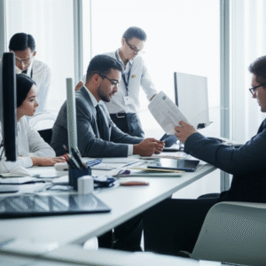 Diploma in Operational Safety and Fleet TCO