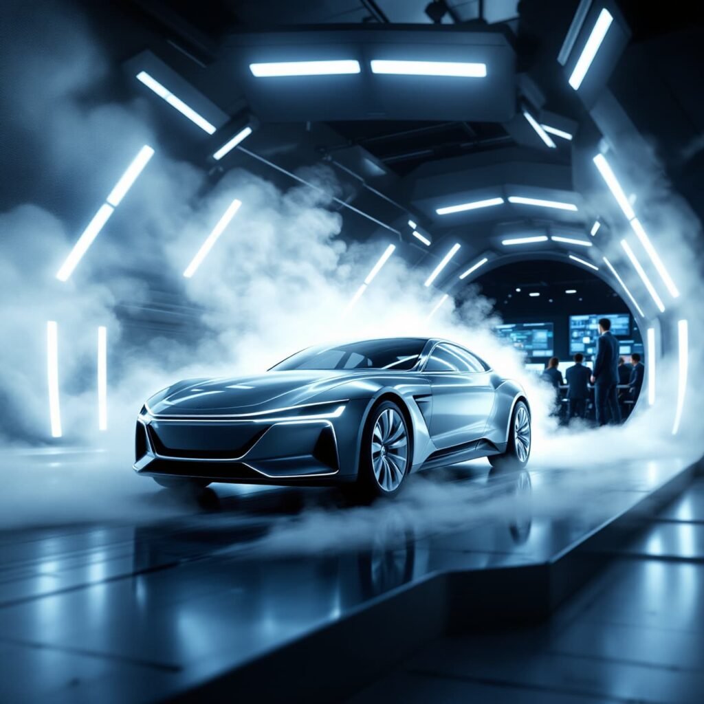Introductory course on the use of wind tunnels