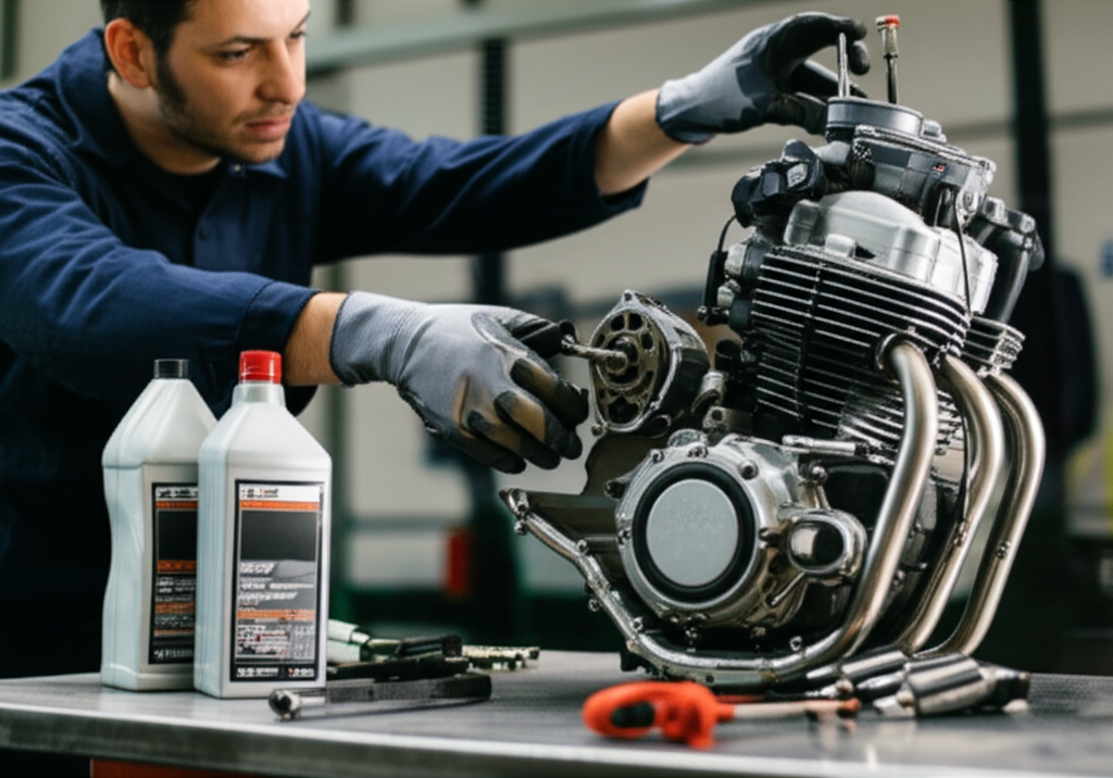 Course in Exhibition Narrative in Motor Museums