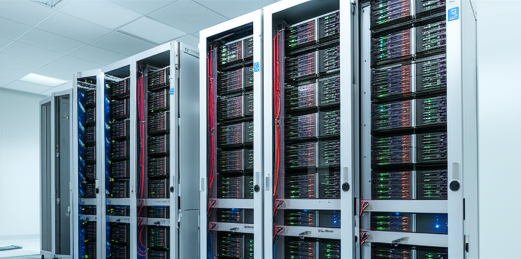 Diploma in HPC Site Design and Heat Management