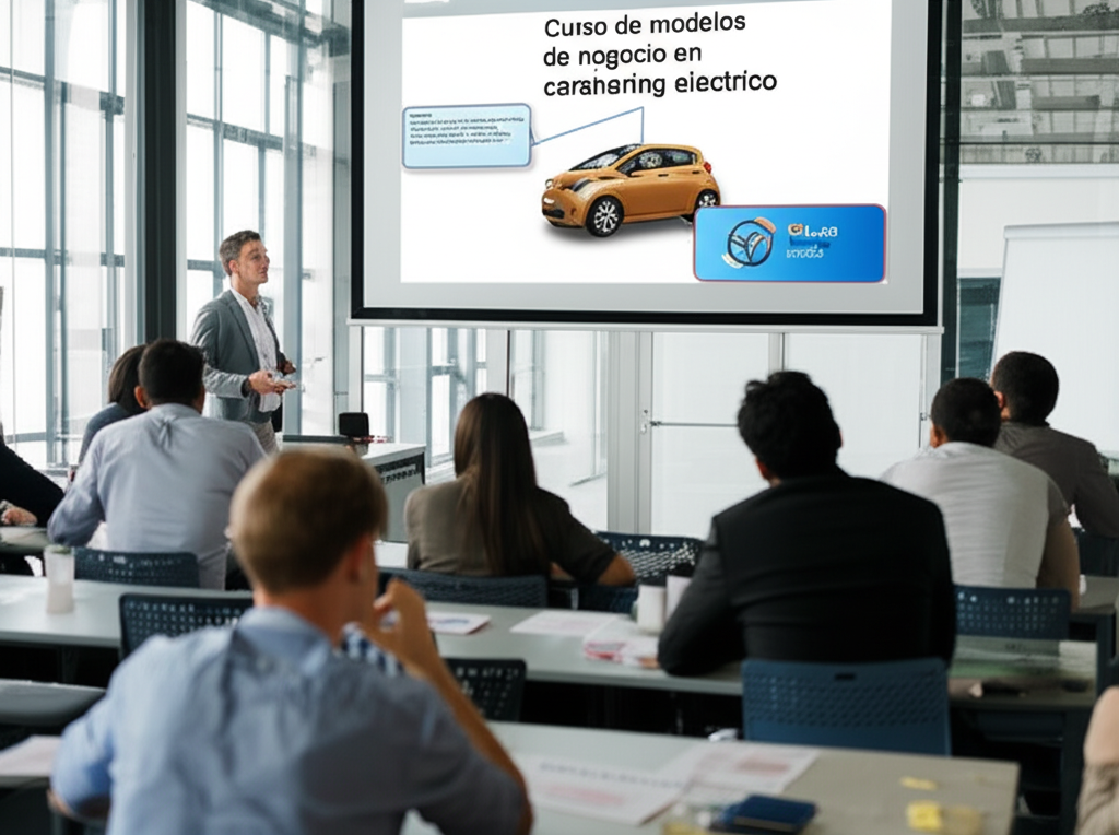 Course on Lubrication Systems in Heavy-Duty Engines