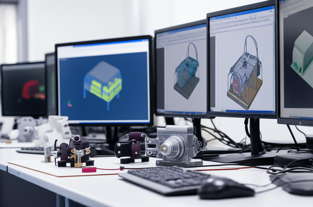 Herramientas de Bajo Impacto