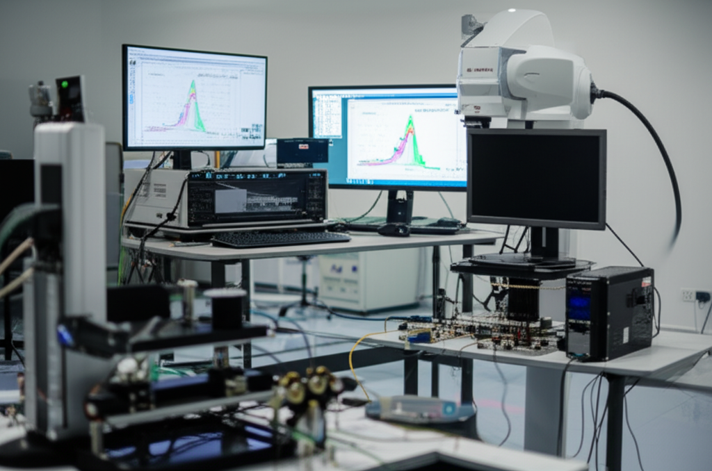 Diploma in Multimodal Fusion and Cross Calibration