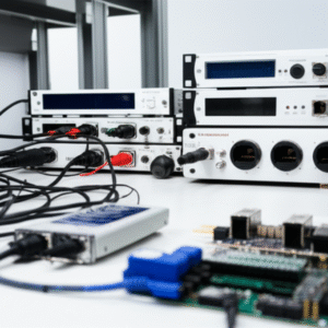 Diploma in PKI V2X, Latency and QoS for Road Safety