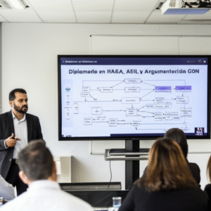 Diploma in HARA, ASIL and GSN Argumentation