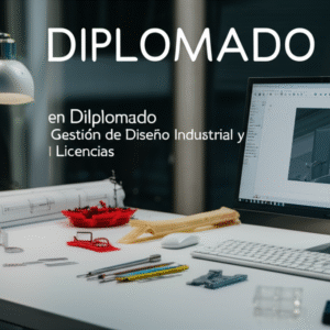 Diploma in Industrial Design Management and Licensing