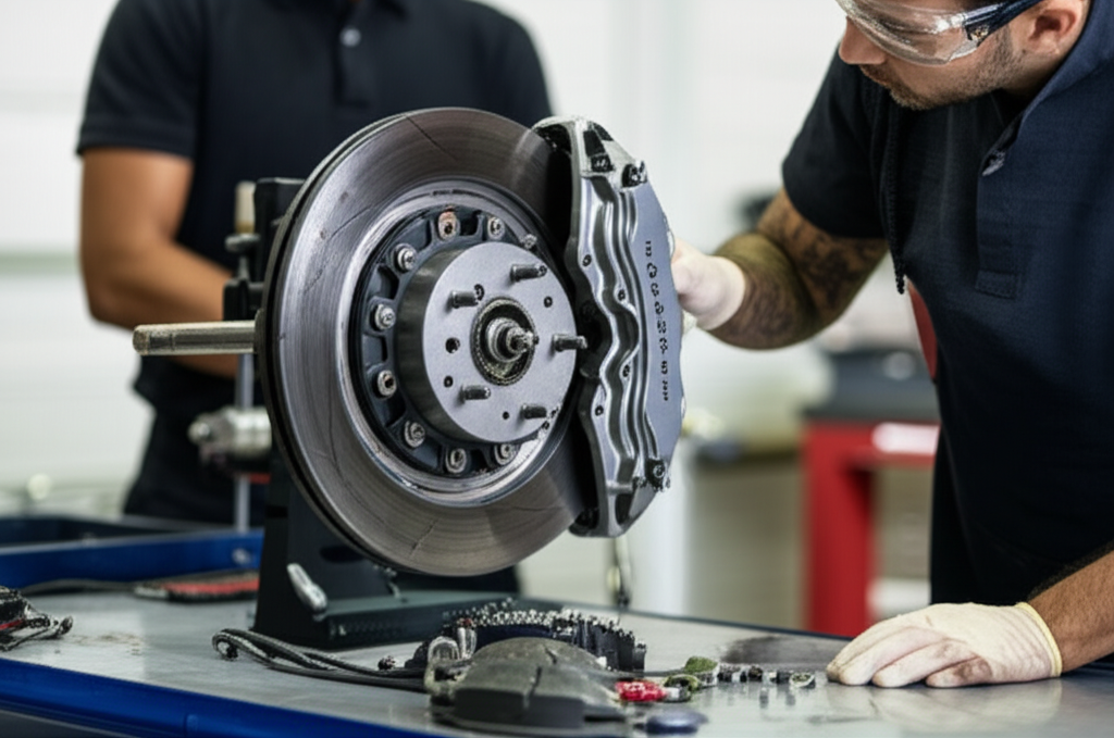 Cultural Tourism and Historic Motoring Course