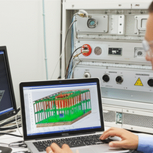 Diploma in Thermal CFD and Cooling/Heating Architectures