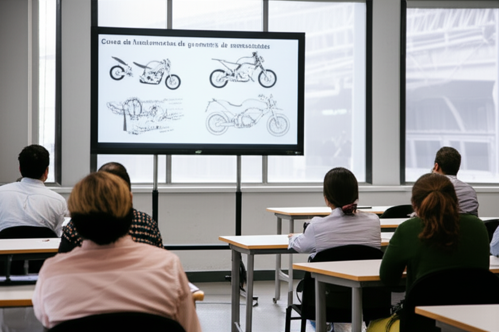 Historic Vehicle Registration in LATAM Course