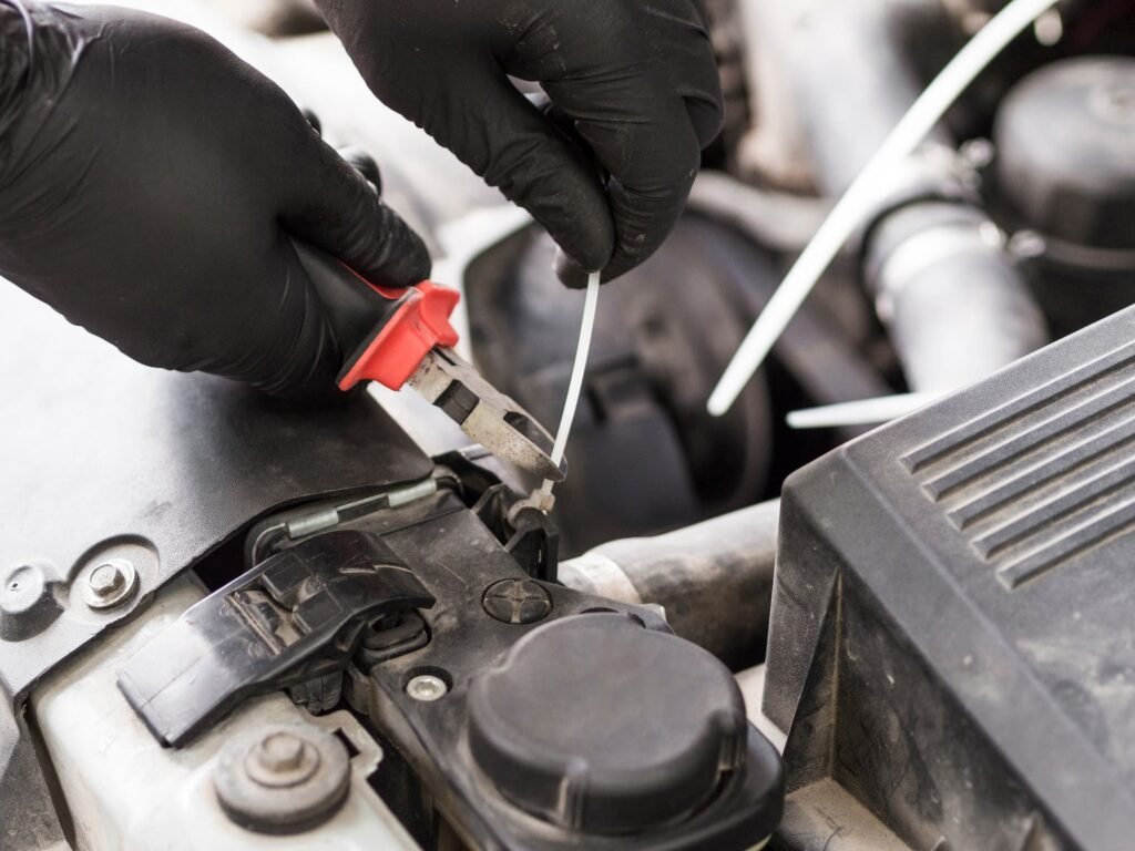Master’s in Advanced Injection and Combustion Engineering