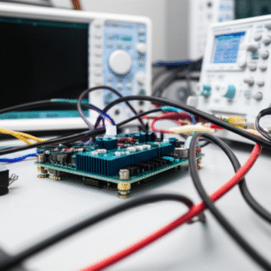 Diploma in OBC Topologies and High-Density PFC Control
