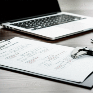 Diploma in APQP/PPAP and 2R Supplier Auditing