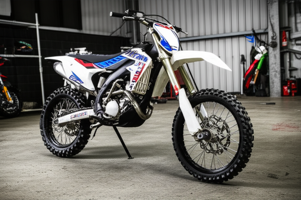 Supermoto