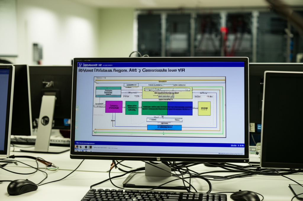Diploma in Secure Partitioning, ASIL and Inter-VM Communication