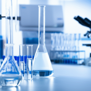 Diploma in Conformity Programs and Accredited Laboratories