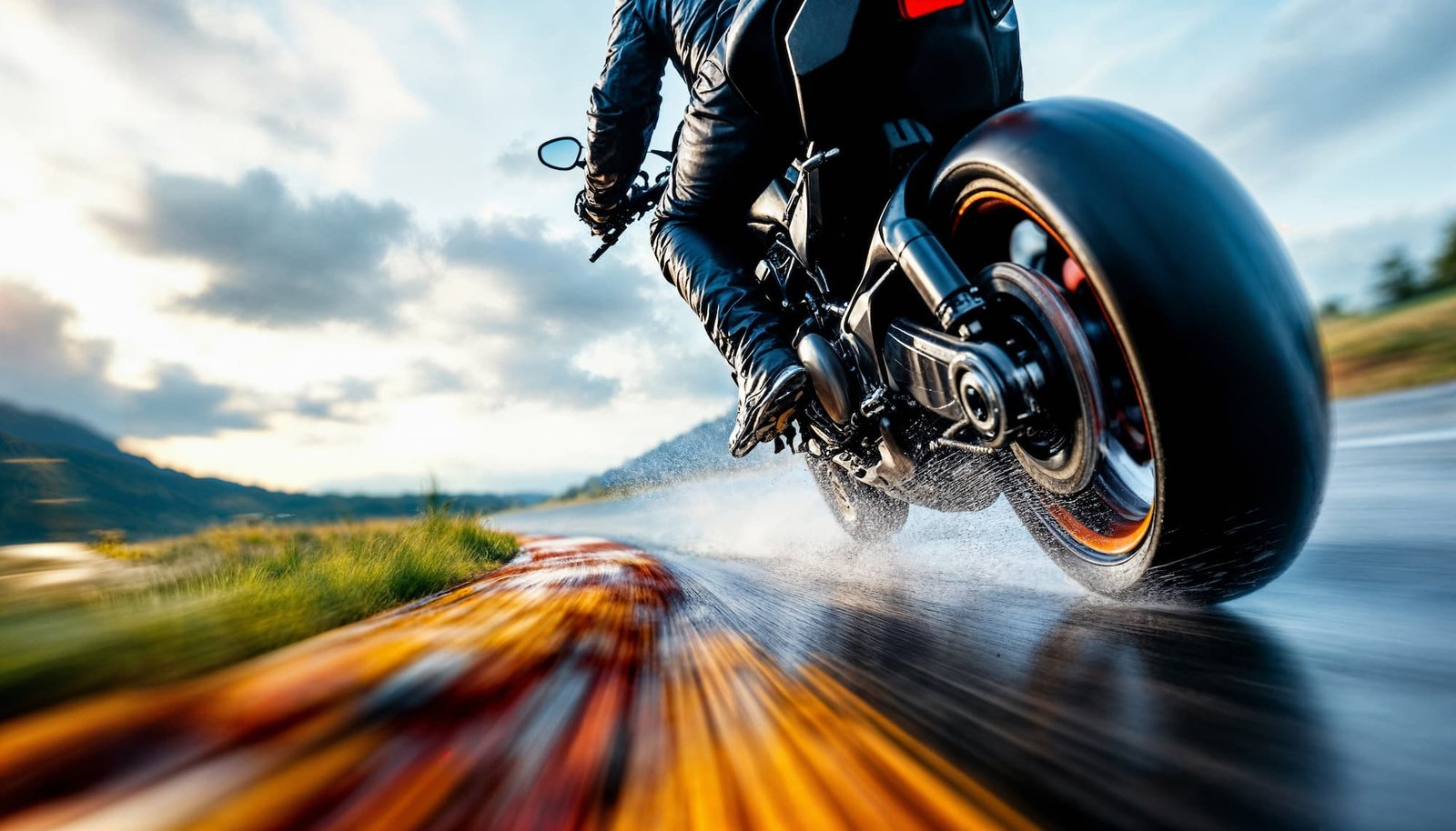 Control de Tracción